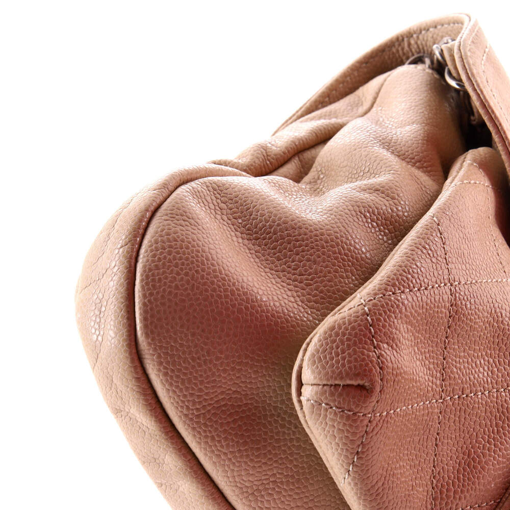 Chanel Coco Rider Hobo - Picture 6 of 7